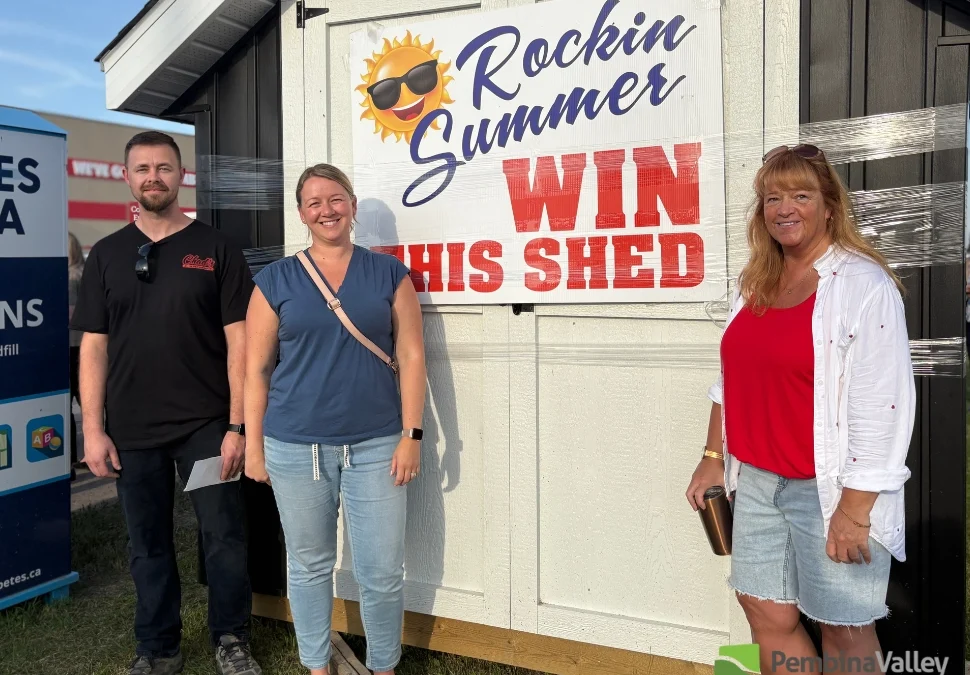 From fairs and festivals to the finale; Winners celebrate at Rockin’ Summer wrap up